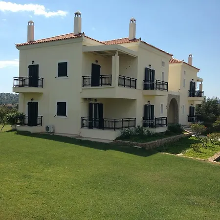 Long View Hammam & Spa