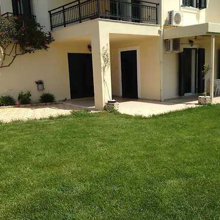 Long View Hammam & Spa Appart hôtel 4*