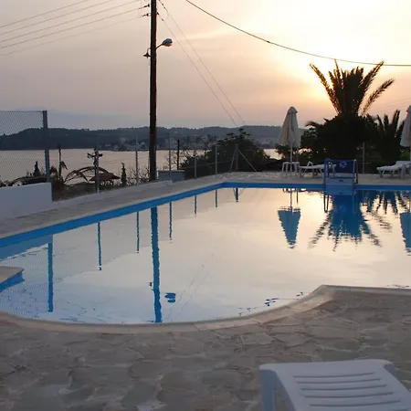 Long View Hammam & Spa 4* Porto Heli
