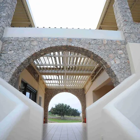 Long View Hammam & Spa Porto Heli