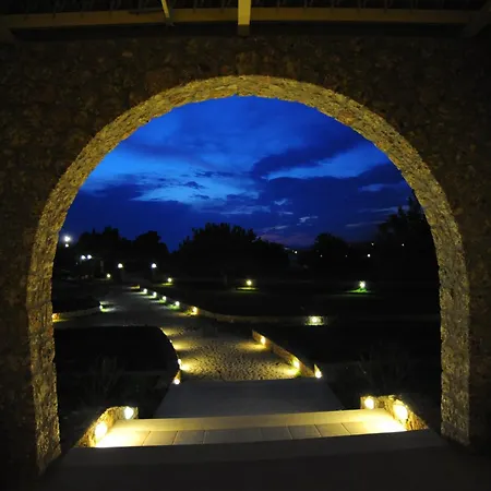 Appart hôtel Long View Hammam & Spa 4*