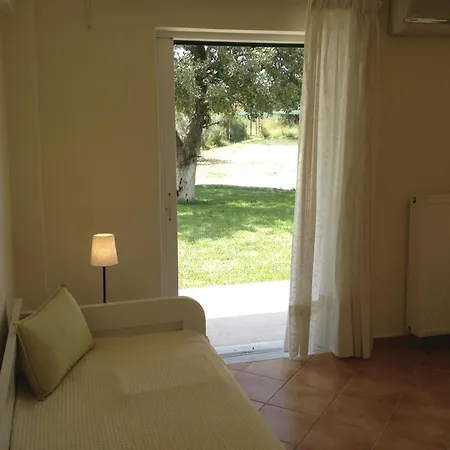 Aparthotel Long View Hammam & 4*