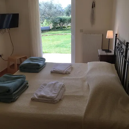 Long View Hammam & Aparthotel 4*