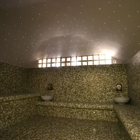 Long View Hammam & Aparthotel Porto Cheli