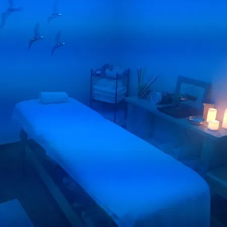 Long View Hammam &