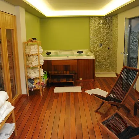 Aparthotel Long View Hammam &