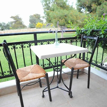 Long View Hammam & 4* Porto Heli