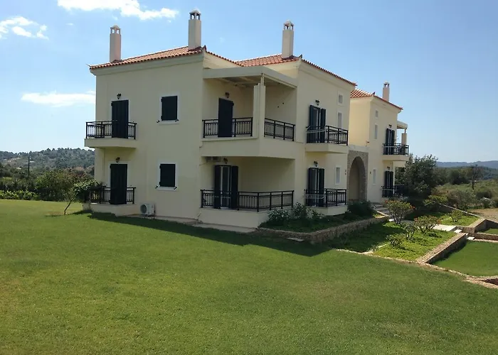 Long View Hammam & Spa