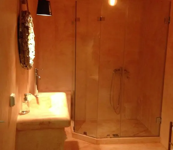 Long View Hammam & Spa Appart hôtel Porto Heli