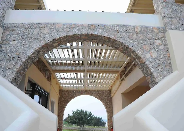 Long View Hammam & Spa Porto Heli