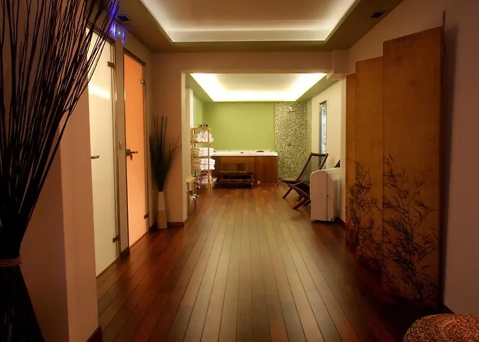 Long View Hammam & Spa