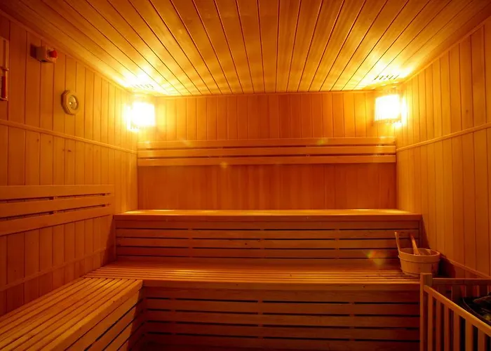 Appart hôtel Long View Hammam & Spa Porto Heli