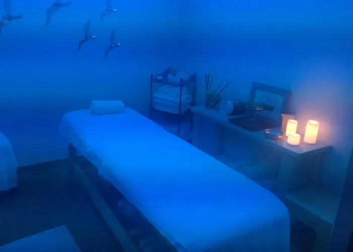 Long View Hammam & Spa