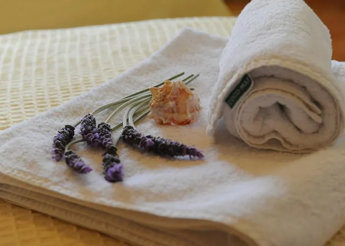Long View Hammam & Spa Appart hôtel 4*