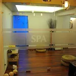 Apartmanhotel Long View Hammam & 4*