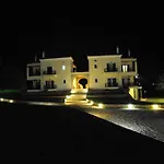 Apartmanhotel Long View Hammam & Pórto Héli