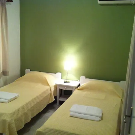 Long View Hammam & 公寓式酒店 波多河丽