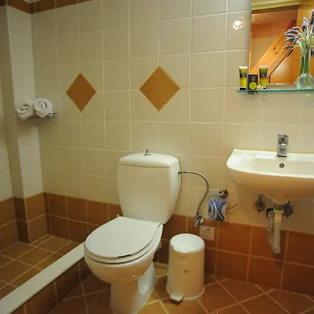 Hotel apartamentowy Long View Hammam &