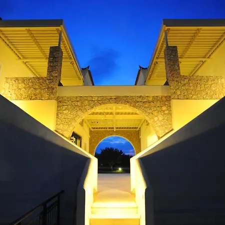 公寓式酒店 Long View Hammam & 波多河丽