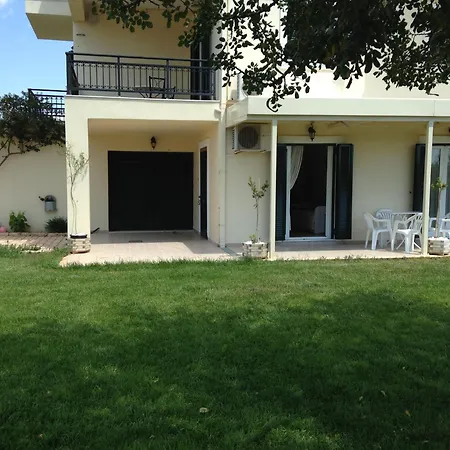 Long View Hammam & 4*