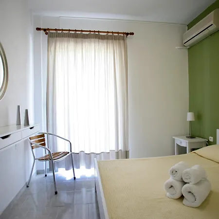 Long View Hammam & 4*