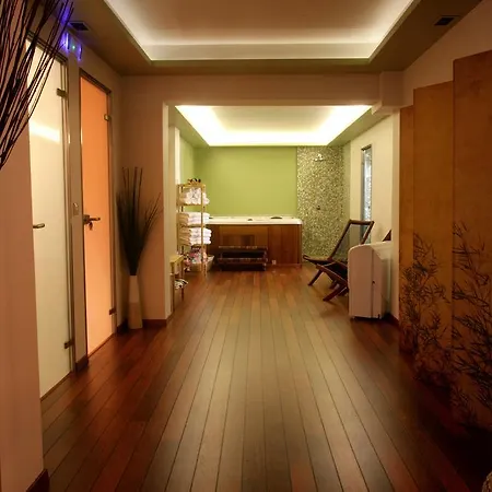 Long View Hammam &