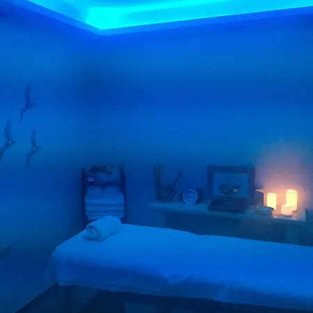Апарт-отель Long View Hammam & Spa Порто Хели