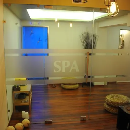 公寓式酒店 Long View Hammam & 4*