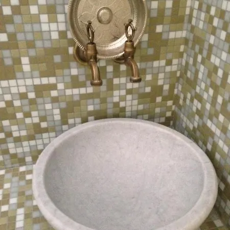 公寓式酒店 Long View Hammam &