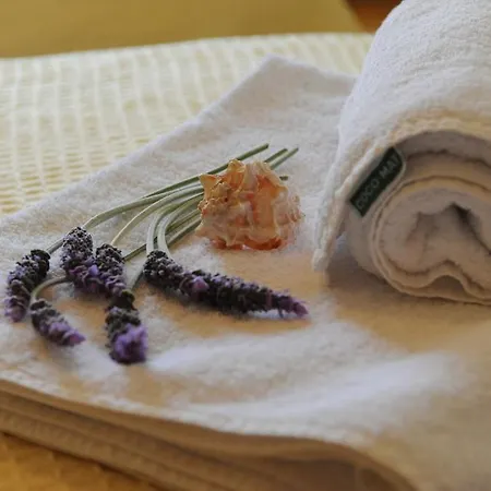 Long View Hammam & 公寓式酒店 4*