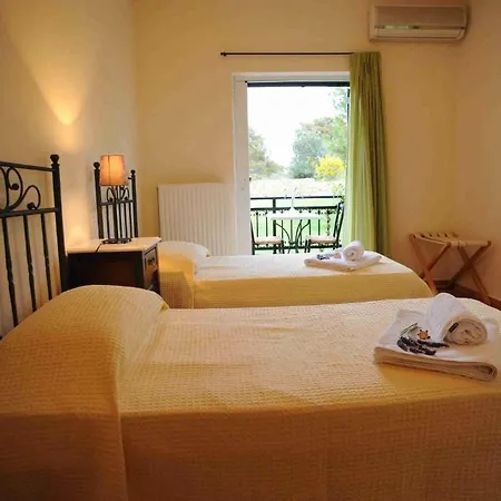 Long View Hammam & 4*