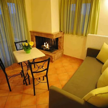 Hotel apartamentowy Long View Hammam &