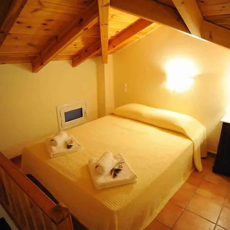 Long View Hammam & 4*