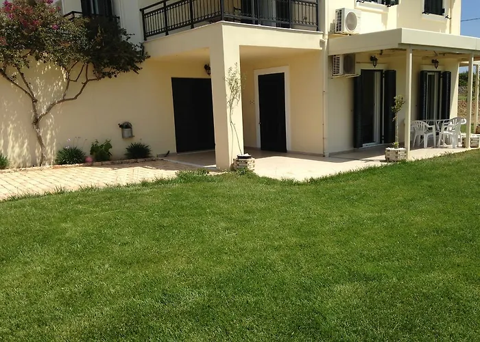 Long View Hammam & Aparthotel 4*