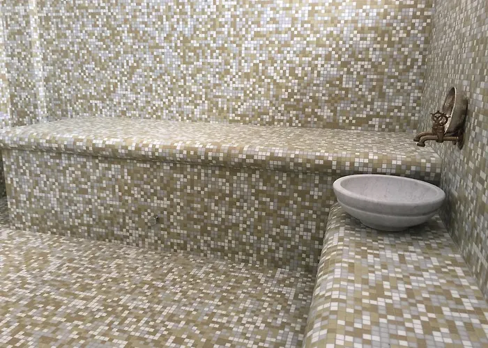 Long View Hammam & 4*