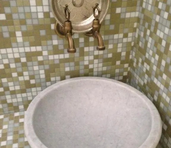 Aparthotel Long View Hammam &