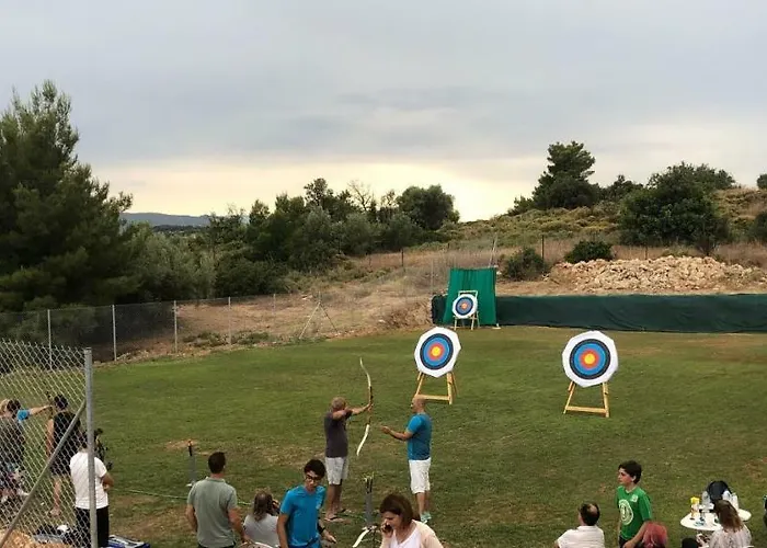 Long View Hammam & 4* Porto Cheli