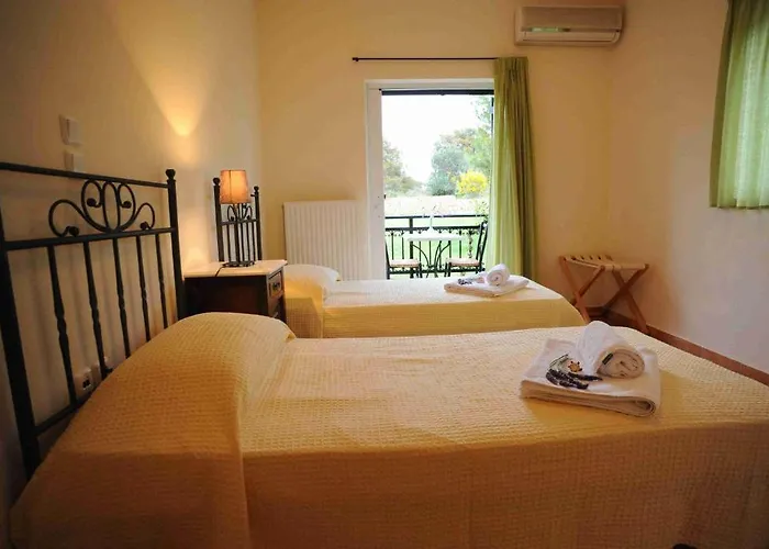 Long View Hammam & 4*