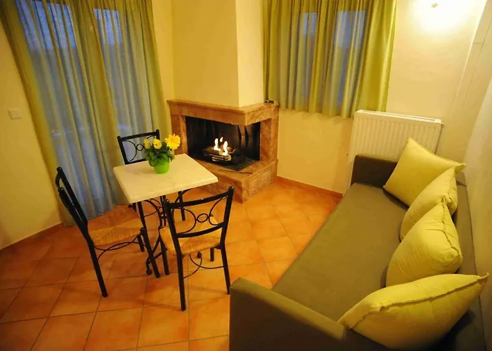 Aparthotel Long View Hammam &