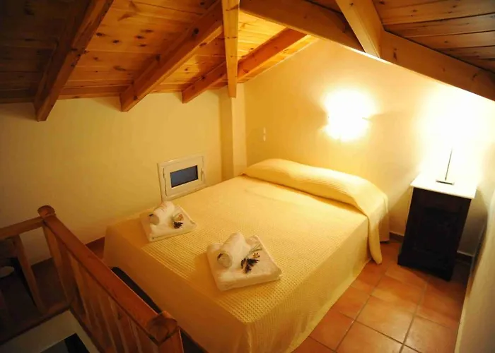 Long View Hammam & 4*